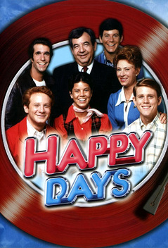 Happy Days (1974-1984)