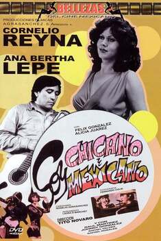 Soy Chicano y Mexicano (1975)