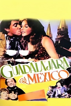 Guadalajara es Mexico (1975)