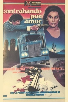 Contrabando por Amor (1980)
