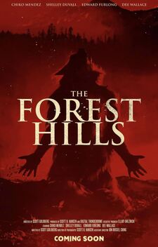 The Forest Hills (2023)