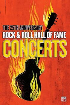 The 25th Anniversary Rock and Roll Hall of Fame Concerts (2009)