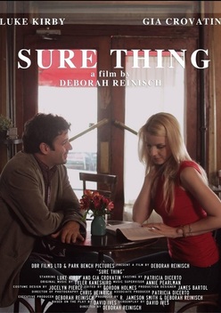 Sure Thing (2015)