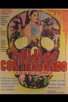 La Hija del Contrabando (1979)