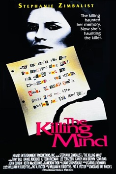 The Killing Mind (1991)