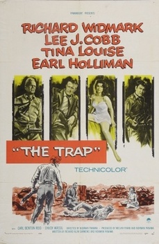 The Trap (1959)