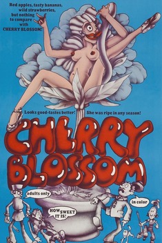 Cherry Blossom (1972)