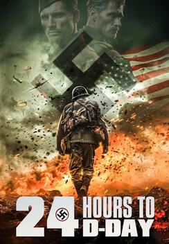 24 Hours to D-Day (2024)