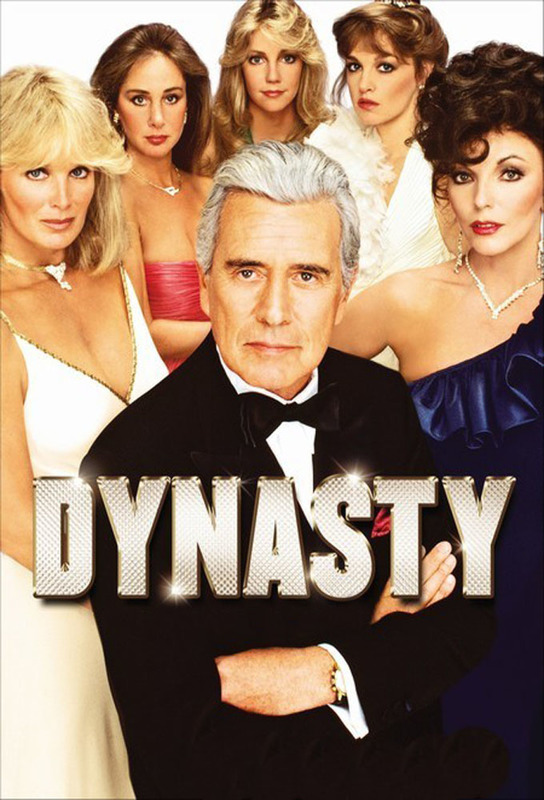 Dynasty (1981 1989)