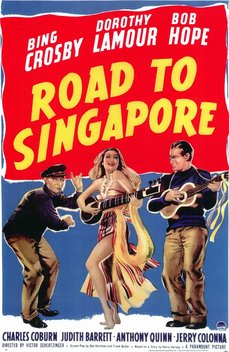 Road to Singapore (1940)