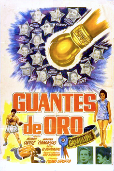 Guantes de Oro (1961)