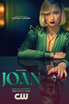 Joan (2024)