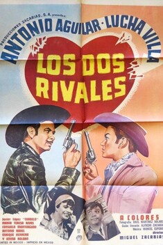 Los Dos Rivales (1966)