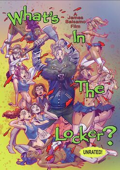 What's in the locker? (2026)
