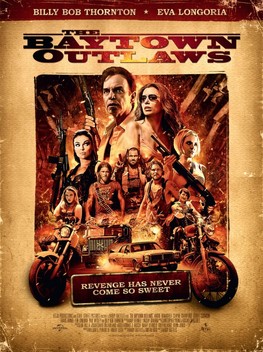 The Baytown Outlaws (2012)