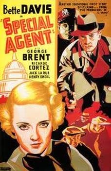 Special Agent (1935)