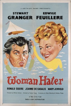 Woman Hater (1948)