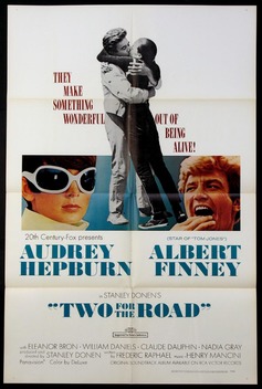 Two for the Road (1967)