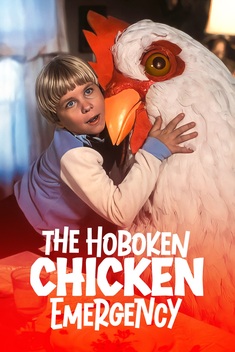 The Hoboken Chicken Emergency (1984)