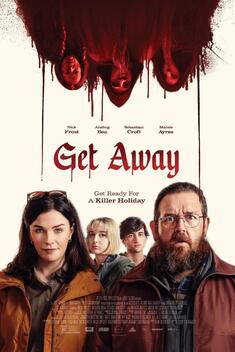 Get Away (2024)