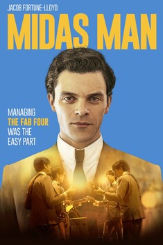 Midas Man (2024)
