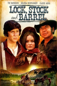 Lock, Stock and Barrel (1971)