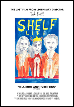 Shelf Life (1993)
