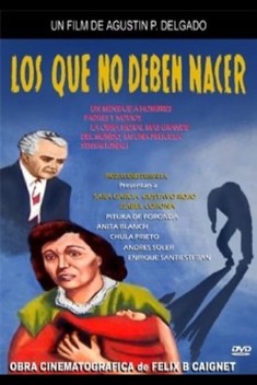 Los Que No Deben Nacer (1953)