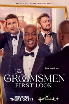The Groomsmen: First Look (2024)