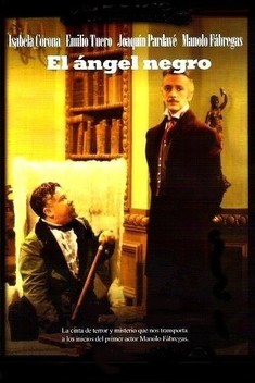 El �ngel negro (1942)
