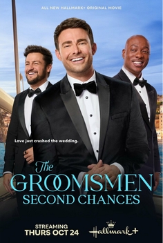 The Groomsmen: Second Chances (2024)