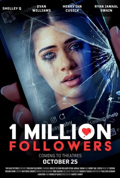1 Million Followers (2024)