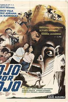 Ojo por Ojo (1981)