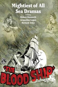 The Blood Ship (1927)