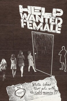 Help Wanted Female (1968)