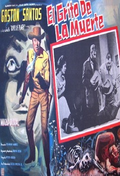 The Living Coffin (1959)