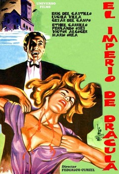 The Empire of Dracula (1967)