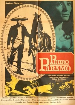 Pedro P�ramo (1967)