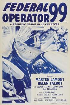 Federal Operator 99 (1945)