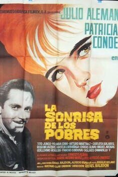 La Sonrisa de los Pobres (1964)