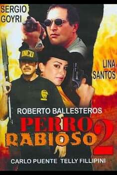 Perro Rabioso 2 (1991)