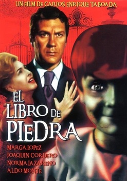 The Book of Stone (1969)