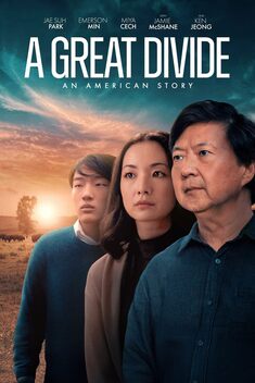 A Great Divide (2023)