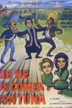 Me He de Comer Esa Tuna (1972)