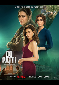 Do Patti (2024)