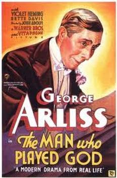 The Man Who Played God (1932)