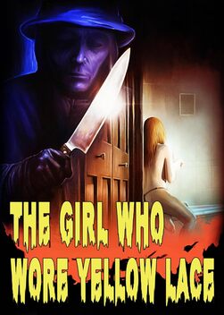 The Girl Who Wore Yellow Lace (2024)