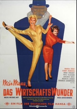 Mein Mann, Das Wirtschaftswunder (1961)