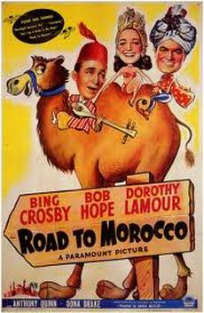 Road to Morocco (1942)