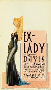 Ex-Lady (1933)